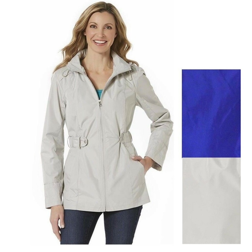 Women's Jacket Laura Scott size S, M NEW